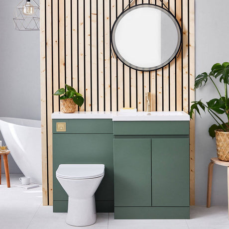 How to Choose the Right Bathroom Vanity Unit