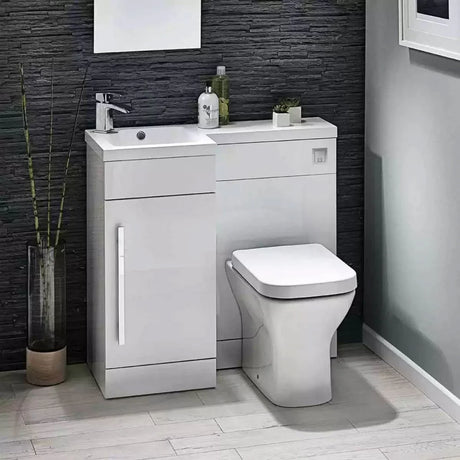 Bathroom Furniture Packs