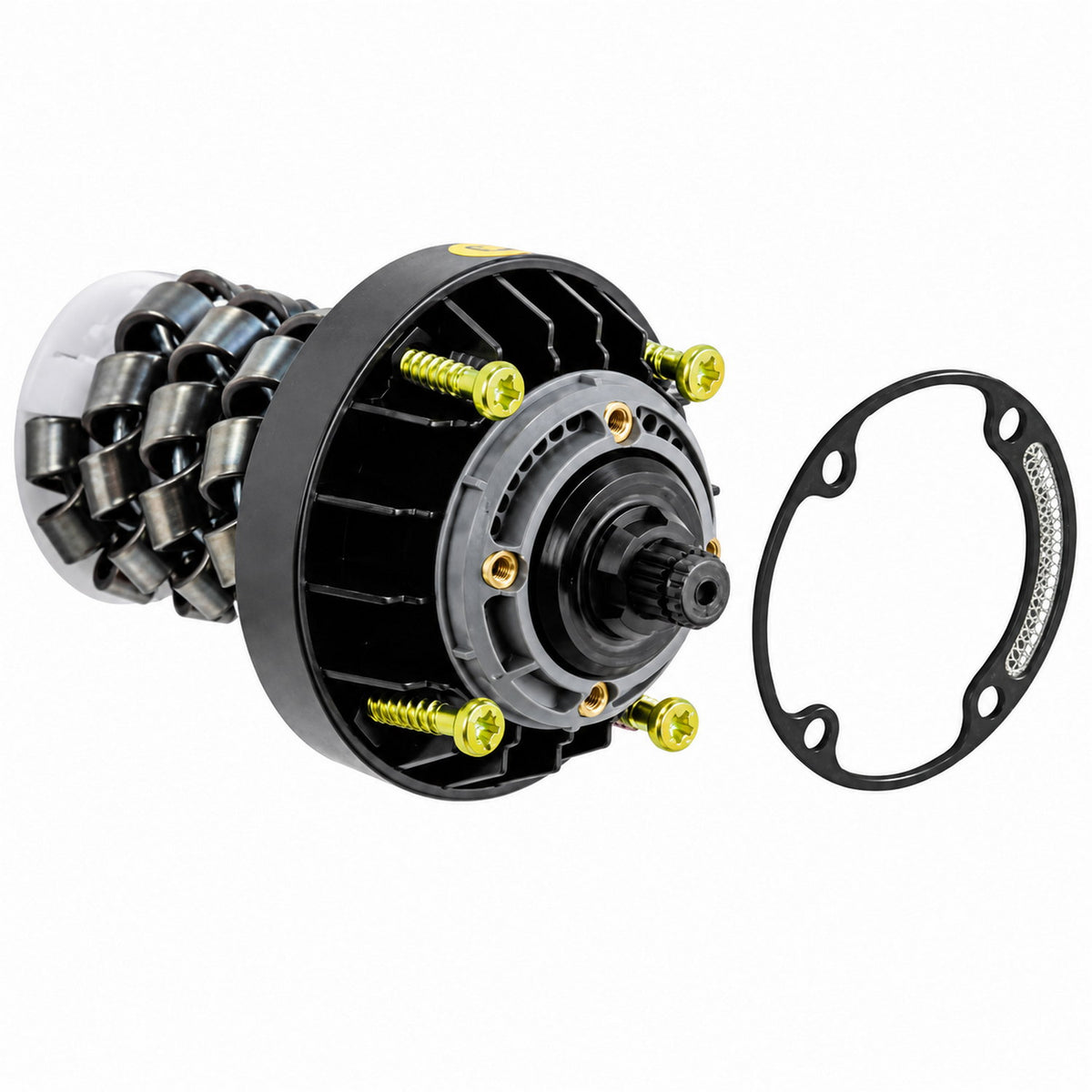Aqualisa Aquatique Thermostatic Cartridge IX