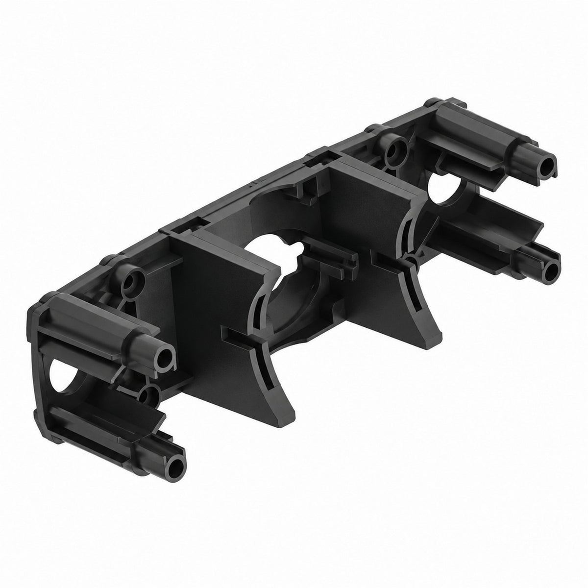 Aqualisa Backplate