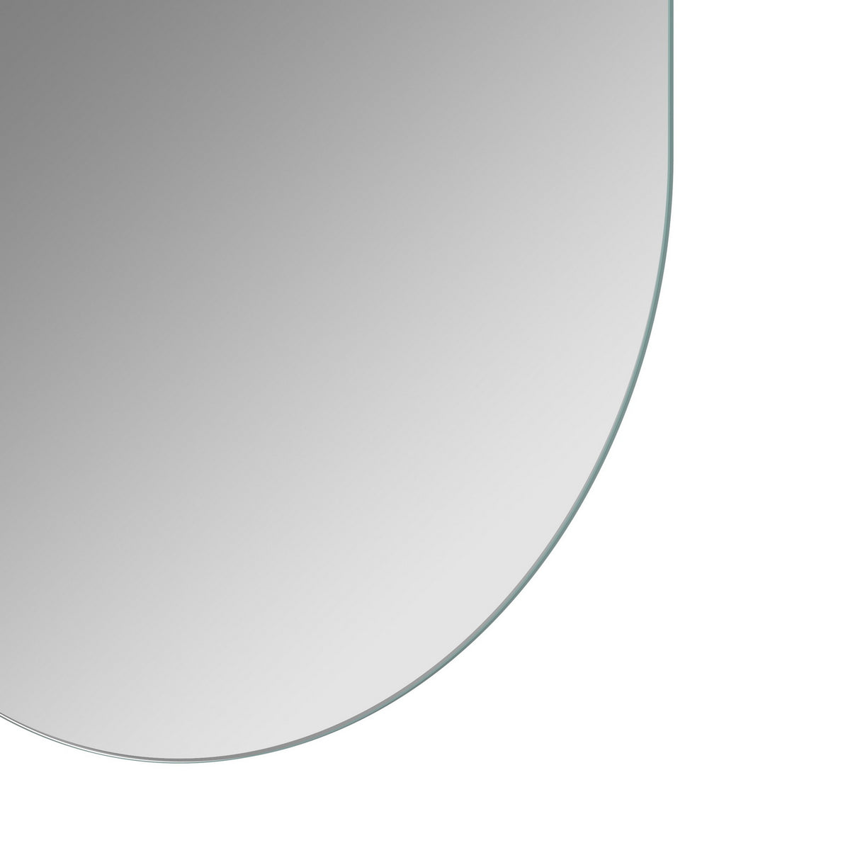 Ajax Whitgift Oblong Mirror