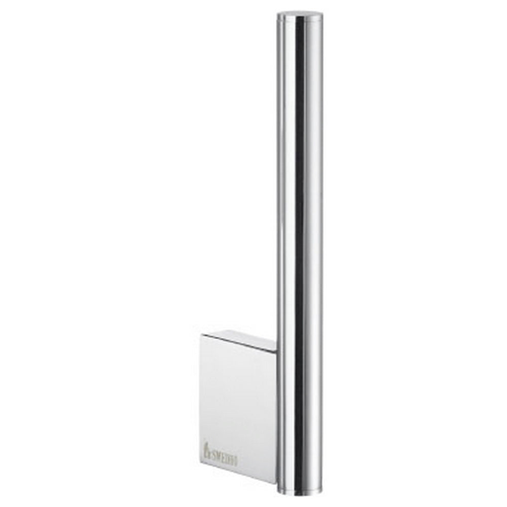 Smedbo Air Spare Toilet Roll Holder in Polished Chrome