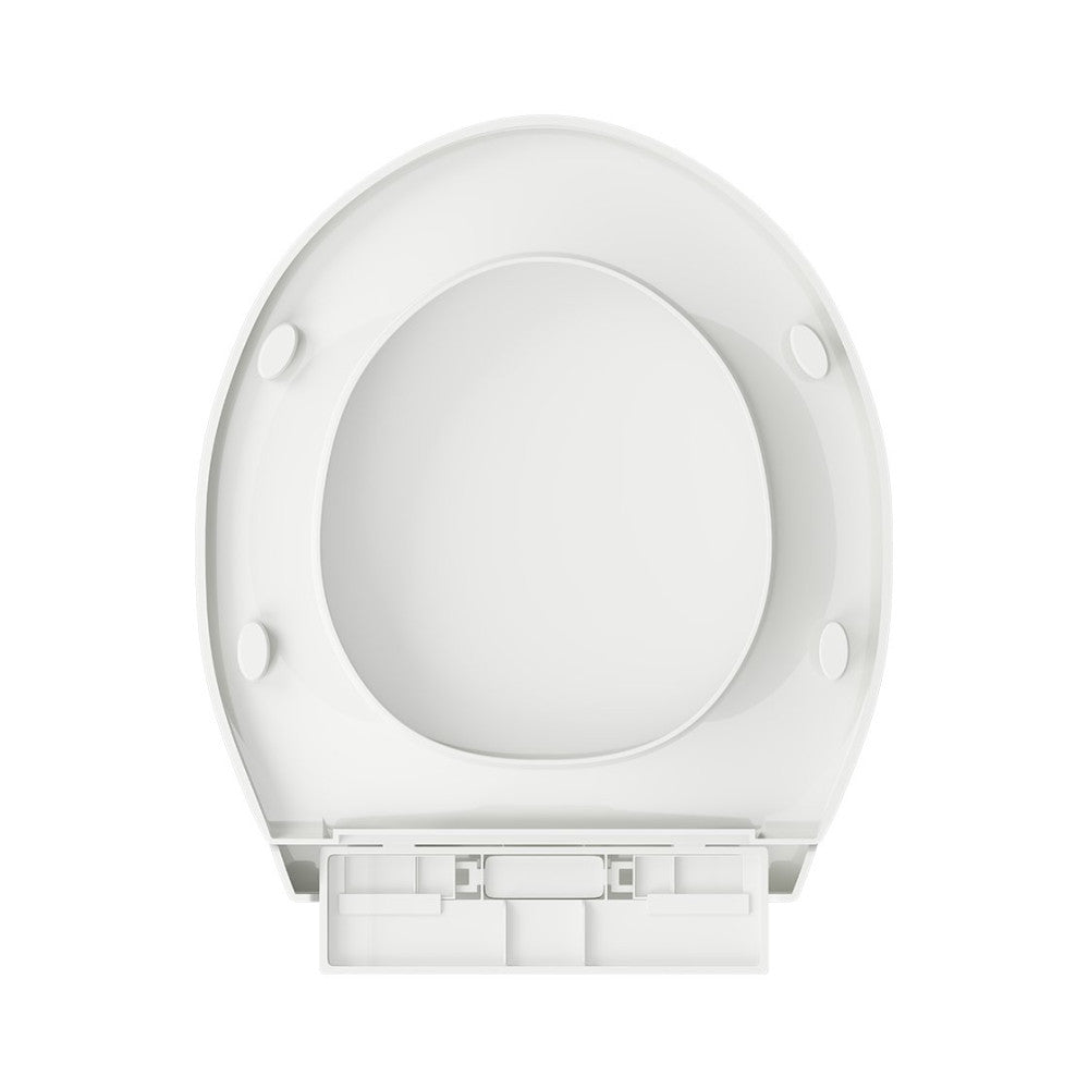 Ajax Cassellie Standard Soft Close Toilet Seat