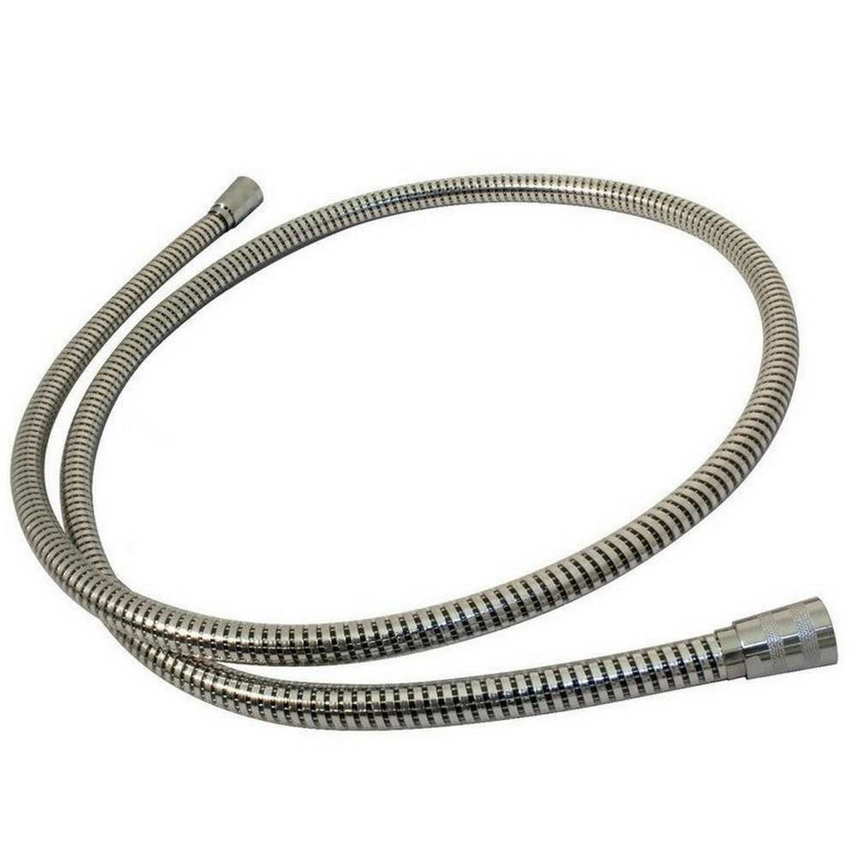 Aqualisa 1750mm Shower Hose in Chrome 518147