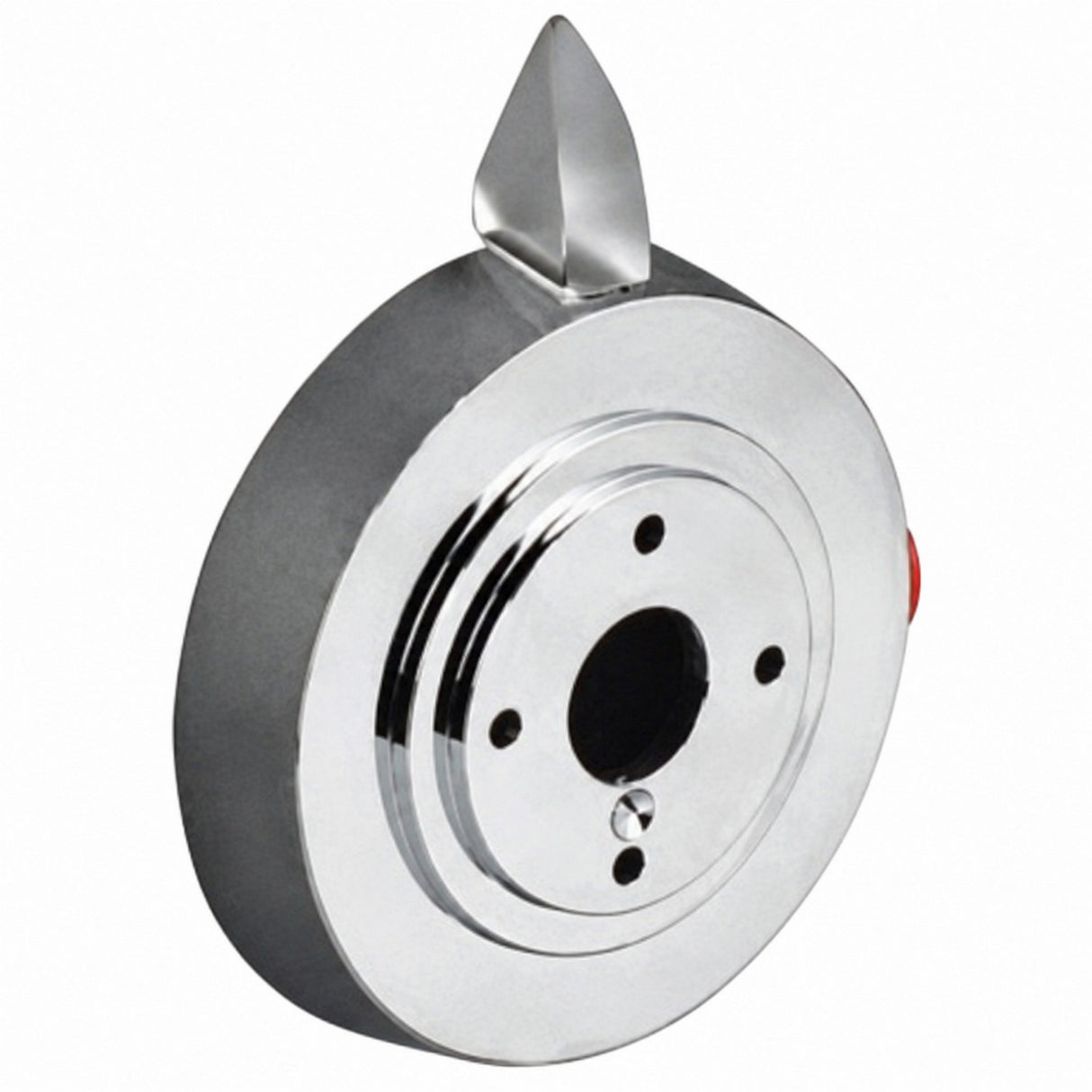 Aqualisa 609 Temperature Control Lever in Chrome 213005