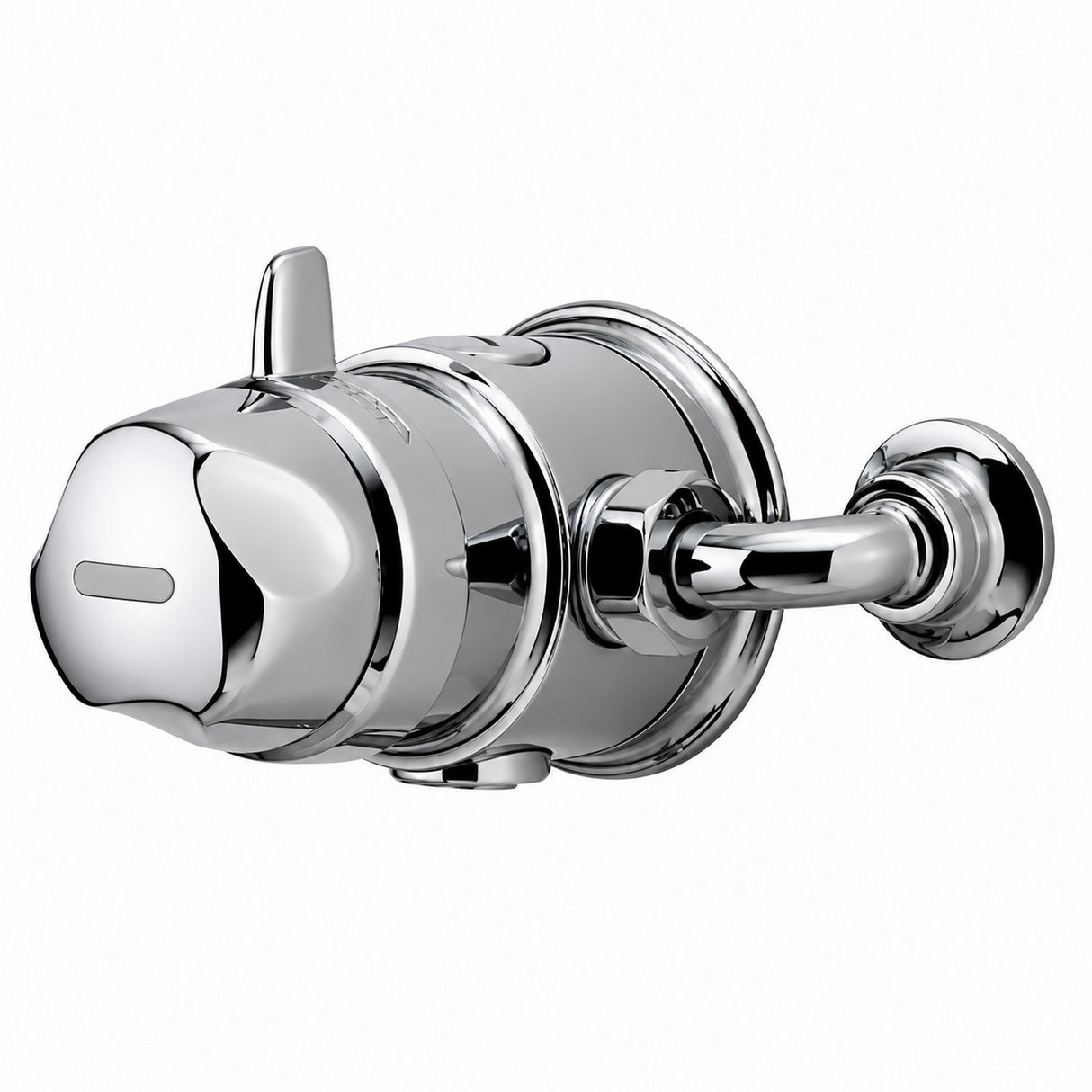 Aqualisa Aquavalve 700 Thermo Exposed Shower Valve in Chrome 700.51.01