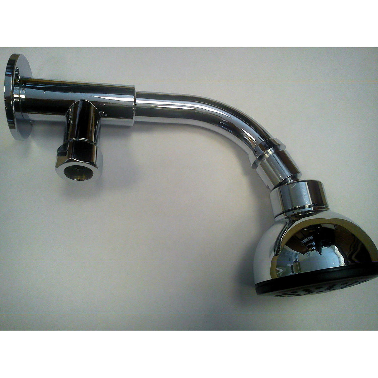 Aqualisa Classic 2000 7 Inch Shower Head CSH2000