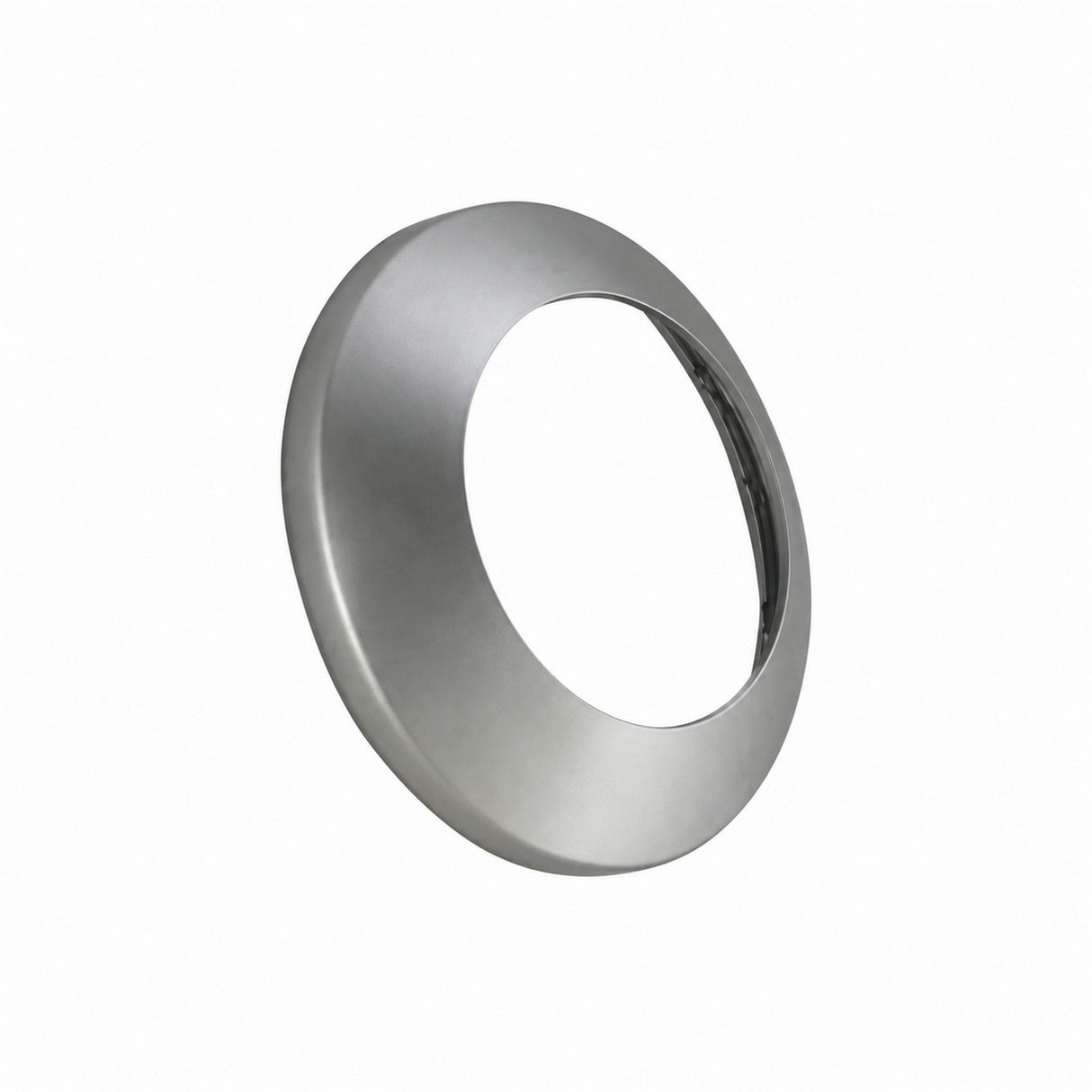 Aqualisa Cover Plate in Chrome 164643