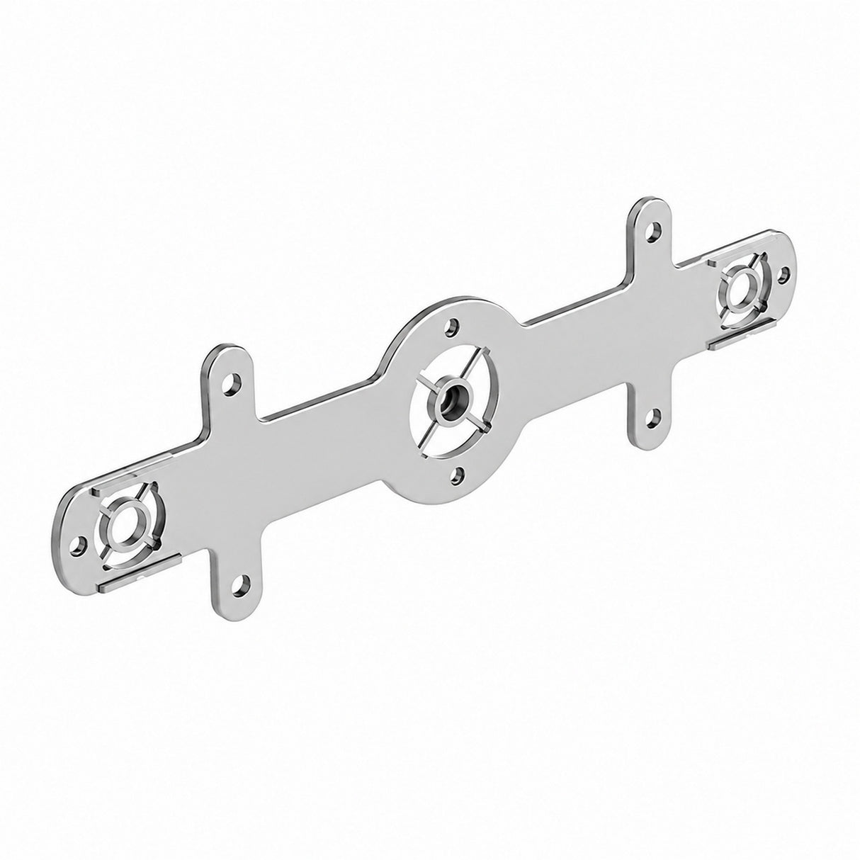 Aqualisa Fixing Template Spare 214023