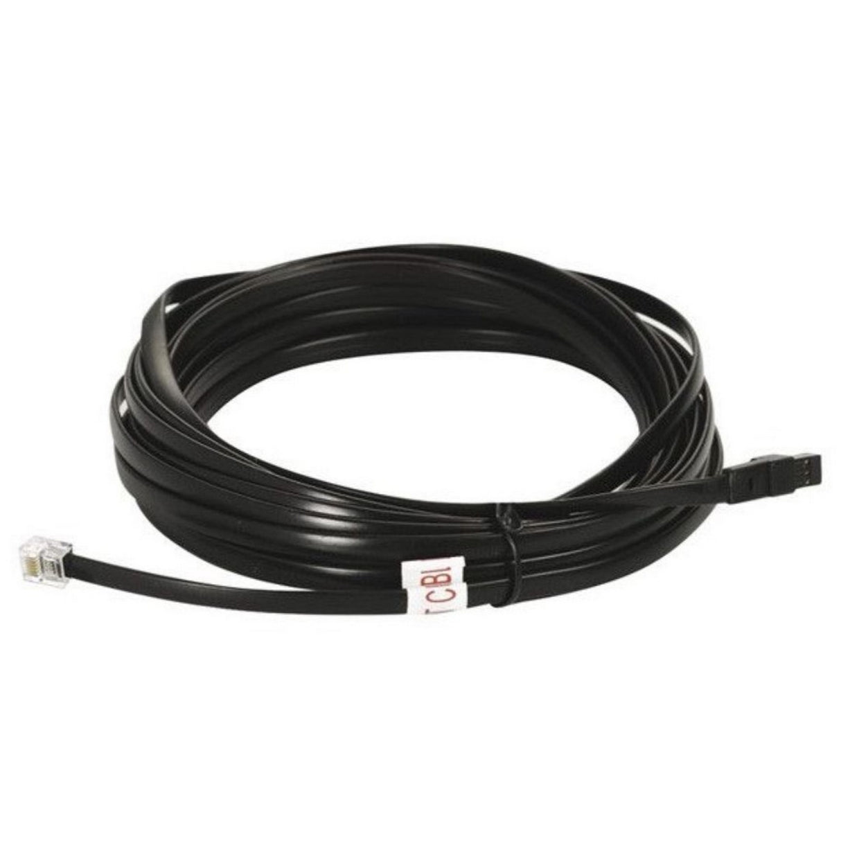 Aqualisa Quartz Digital 10 Metre Shower Cable 223010