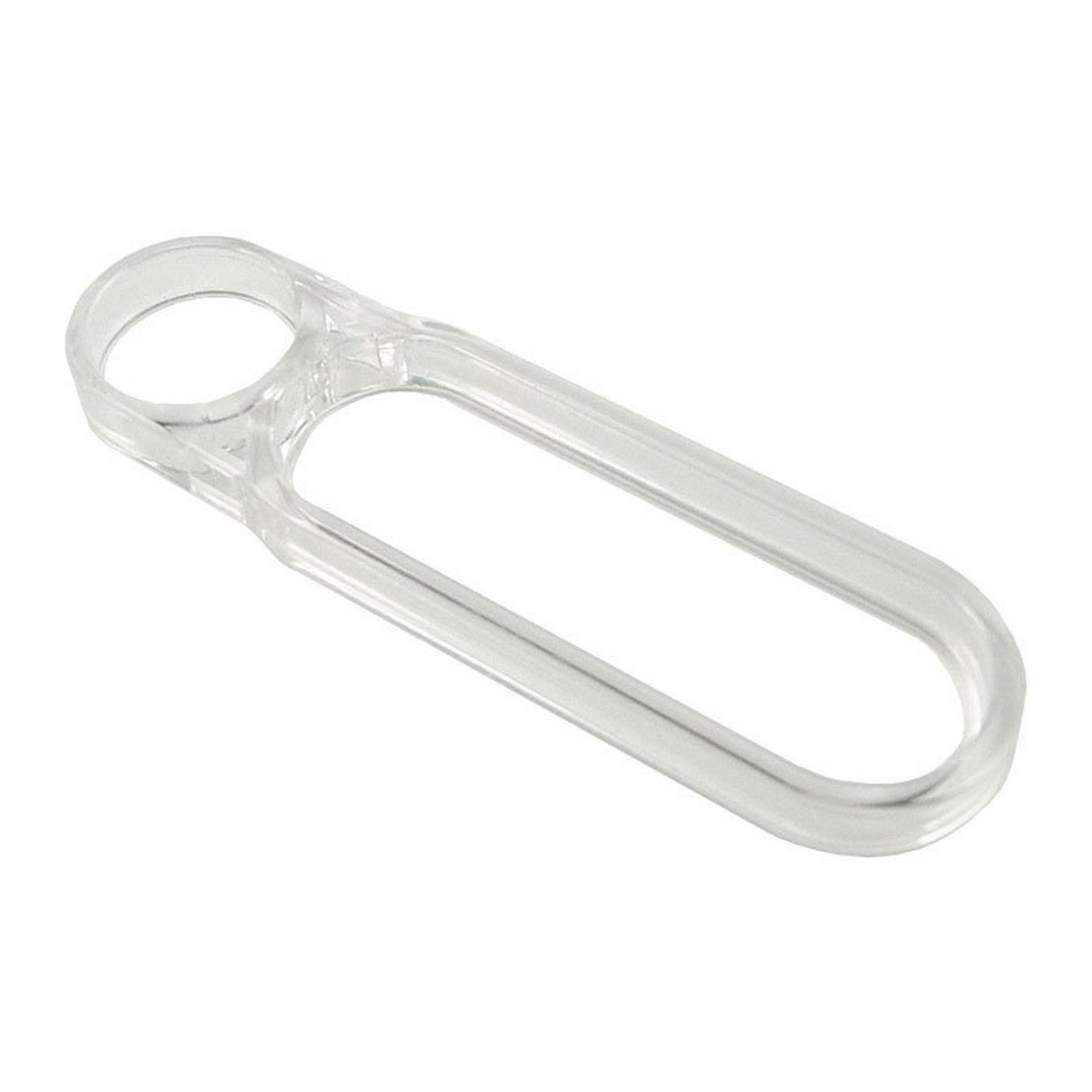 Aqualisa Quartz Gel Hanger and Hose Restraint 297909