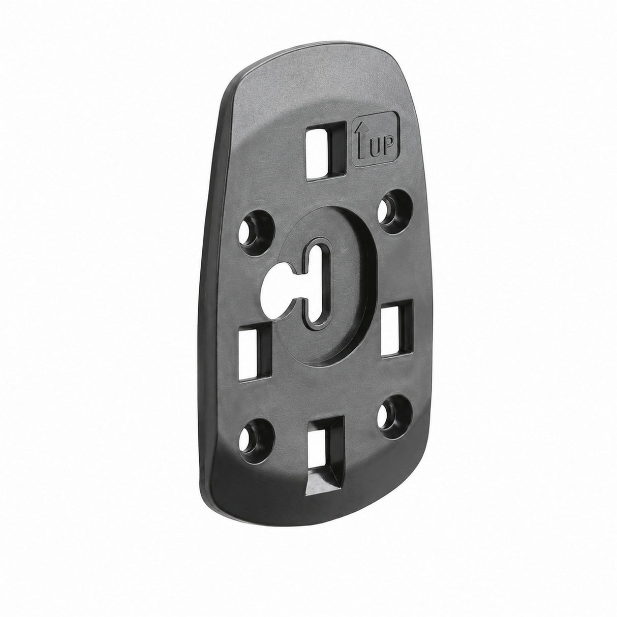 Aqualisa Quartz Mounting Plate Spare 223007