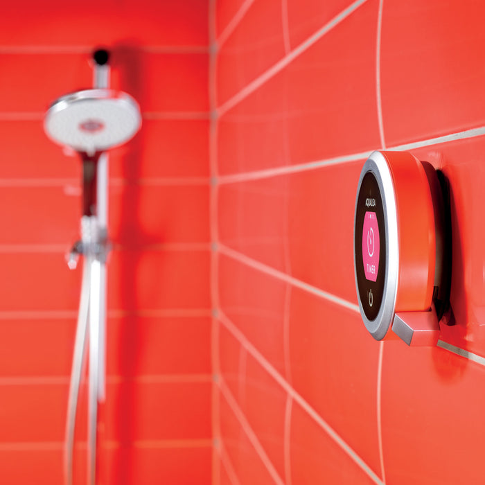 Aqualisa Shower