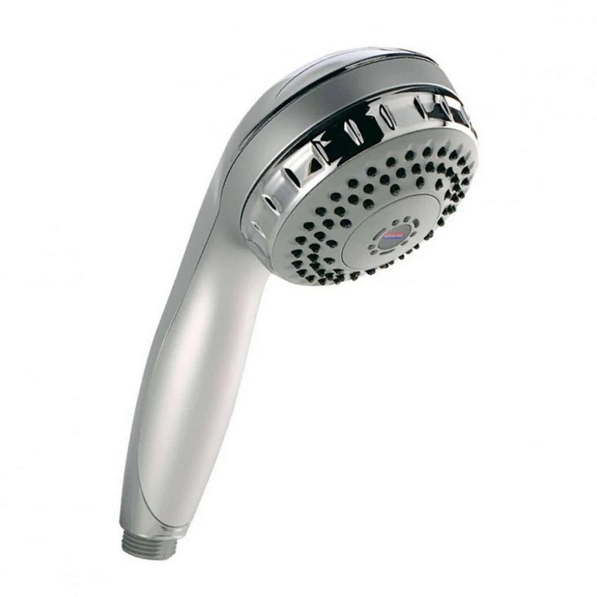 Aqualisa Varispray Adjustable Shower Head in Chrome 215023