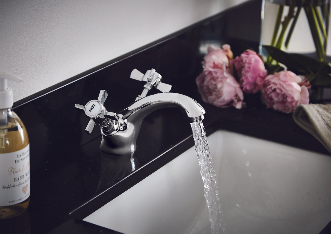 BRISTAN BASIN TAP SALE