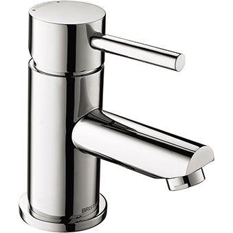 Bristan Blitz Basin Mixer With Clicker Waste Chrome