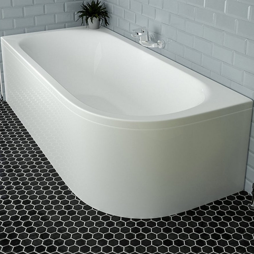 Beaufort Biscay Front Bath Panels
