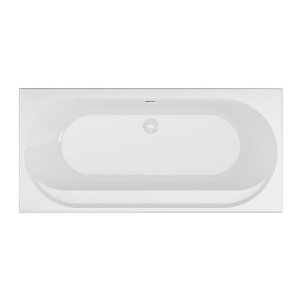 Beaufort Biscay Reef Double Ended Bath