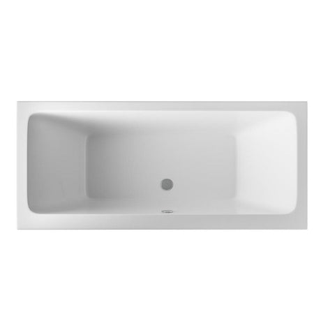 Beaufort Portland Double Ended Bath Cut Out