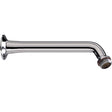 SA180CP Bristan 180mm Concealed Shower Arm in Chrome
