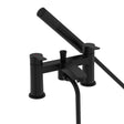 Bristan Appeal Bath Shower Mixer In Black APLBSMBLK