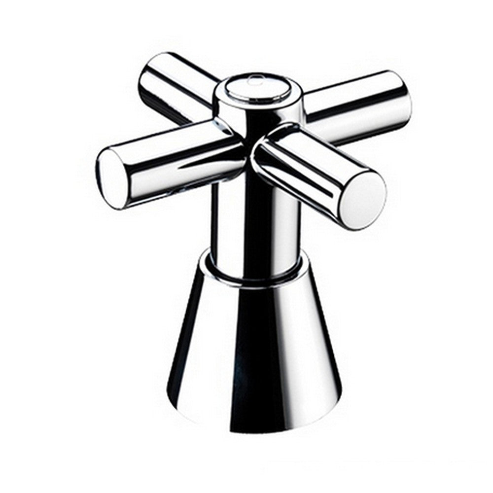 Bristan Bath Tap Reviver with Crosshead Handles