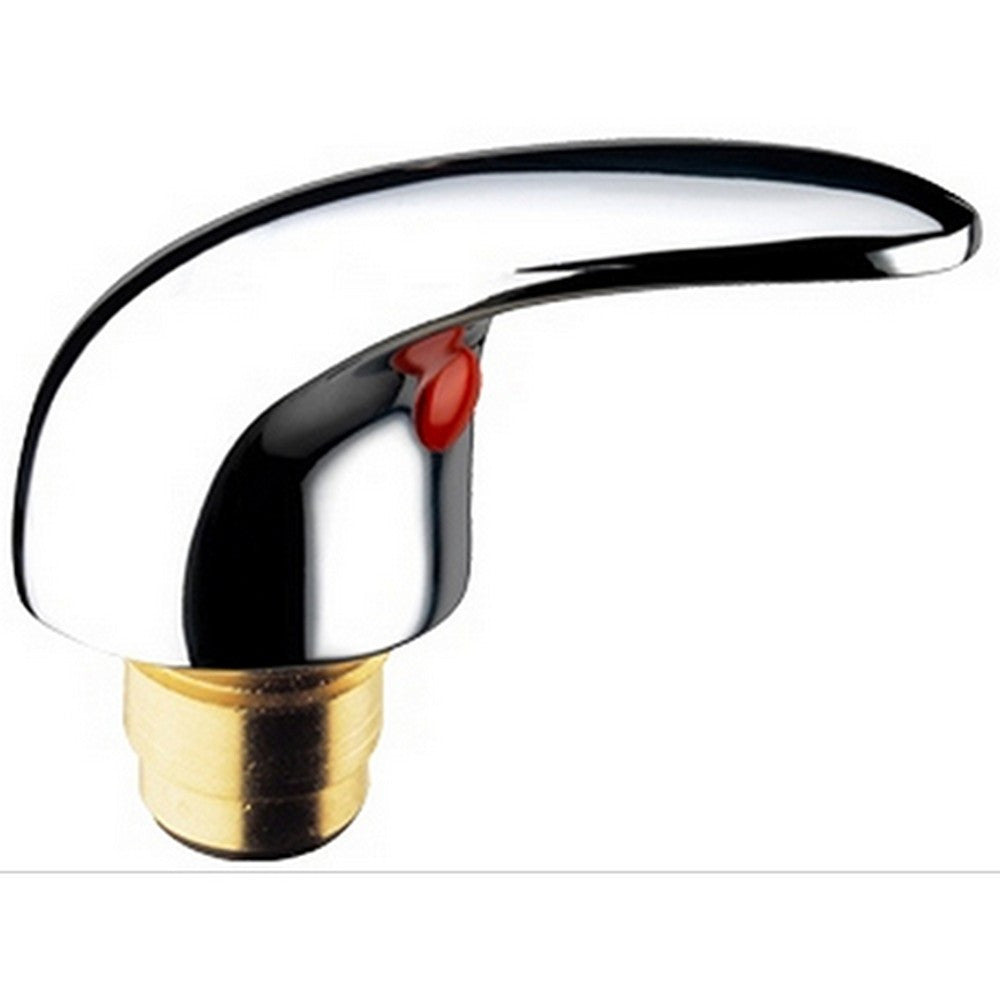Bristan Bath Tap Reviver with Single Lever Handles
