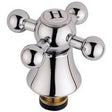 Bristan Bath Tap Reviver with Traditional Handles