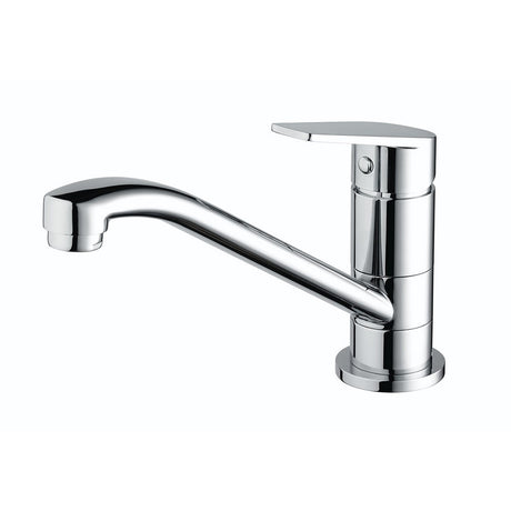 Bristan Cinnamon Easyfit Kitchen Mixer Tap in Chrome
