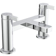ELEBFC Bristan Elevar Bath Filler in Chrome