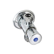 Bristan Exposed Timed Flow Push Button Water Control New