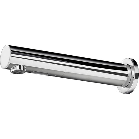 IRWS1-CP Bristan Infrared Automatic Basin Wall Spout