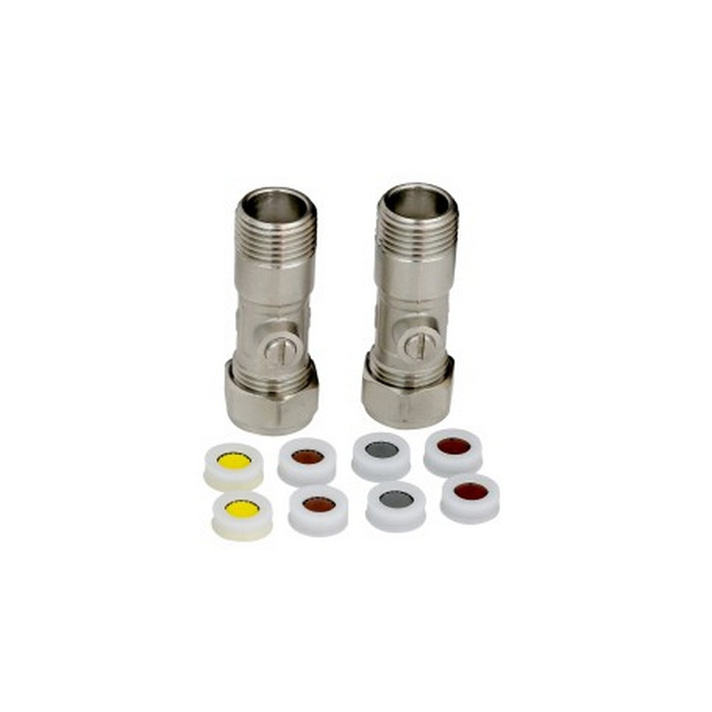 ECOISOLBAS Bristan Isolating Flow Limiter Kit