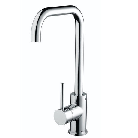 Bristan Lemon Easyfit Kitchen Sink Mixer in Chrome