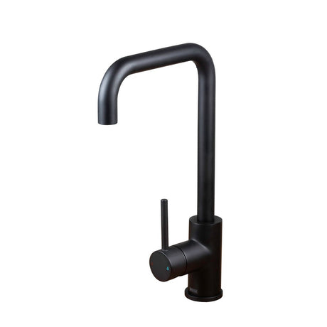 Bristan Lemon Easyfit Monobloc Sink Mixer in Black