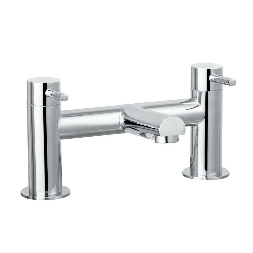 MIOBFC Bristan Mios Bath Filler in Chrome