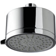 Bristan Multi Function Fixed Shower Head in Chrome