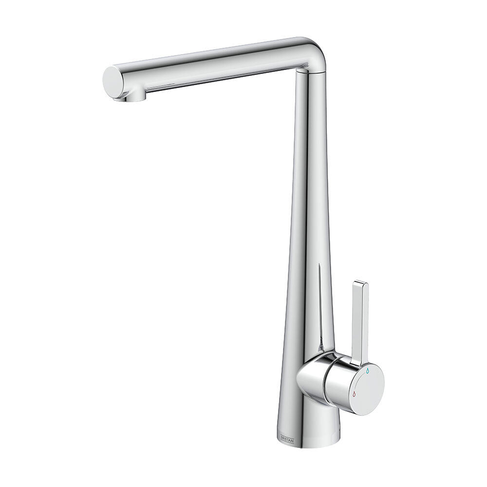 Bristan Pine Easyfit Kitchen Sink Mixer in Chrome