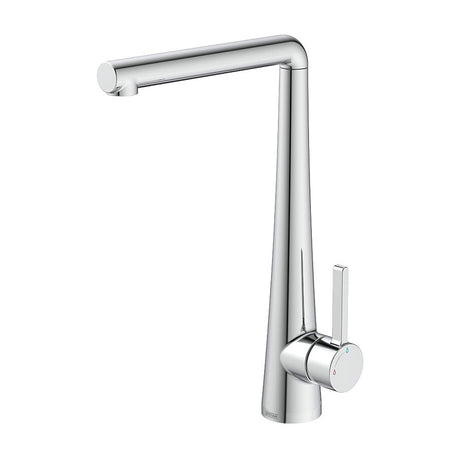Bristan Pine Easyfit Kitchen Sink Mixer in Chrome