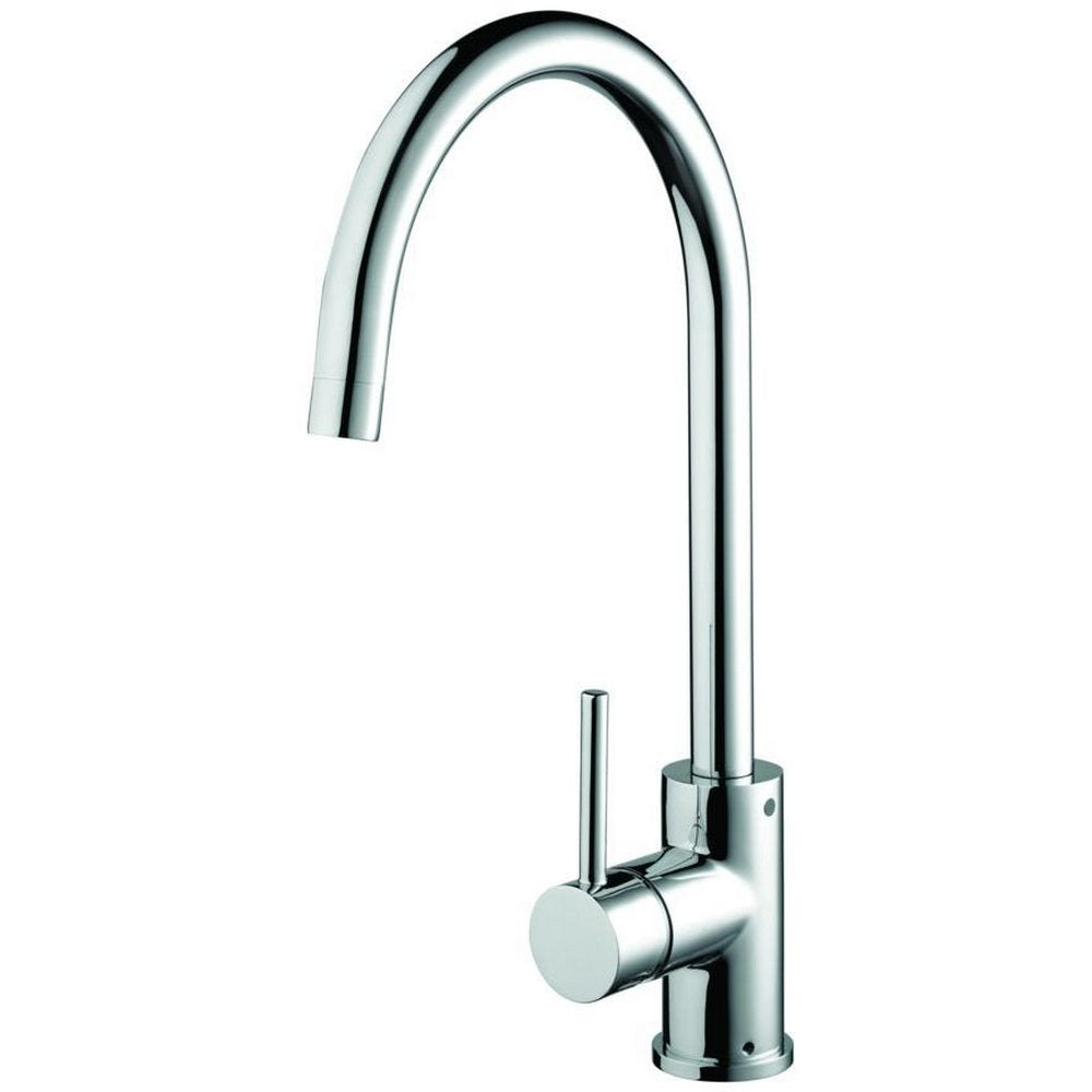 Bristan Pistachio Easyfit Single Lever Sink Mixer in Chrome