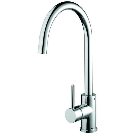 Bristan Pistachio Easyfit Single Lever Sink Mixer in Chrome