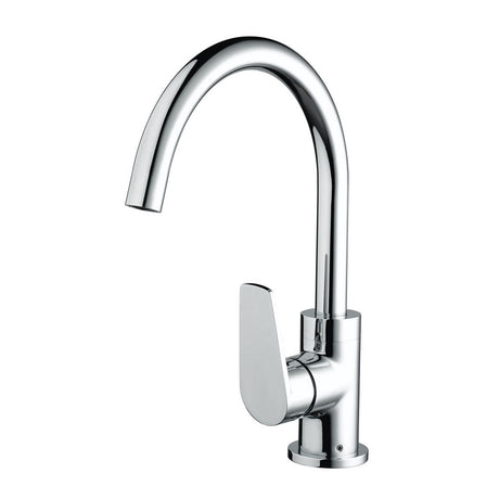 RSPEFSNKC Bristan Raspberry Easyfit Sink Mixer in Chrome