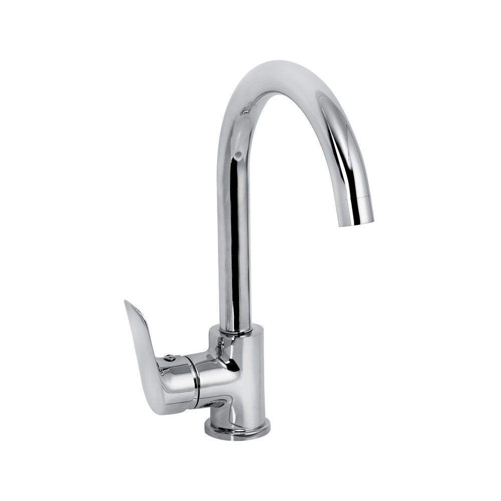 Bristan Seltz Monobloc Kitchen Mixer Tap in Chrome