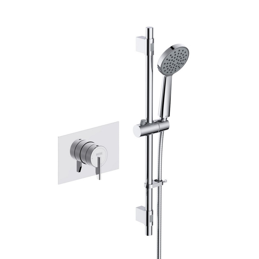 SOQ3SHCARC Bristan Sonique3 Thermostatic Concealed Shower Valve Kit