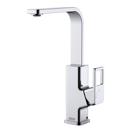 Bristan Spruce Easyfit Kitchen Sink Mixer in Chrome