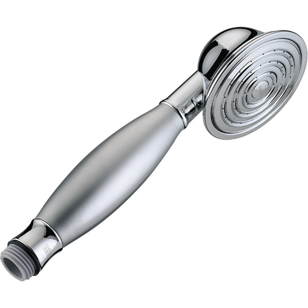 Bristan Traditional Handset in Chrome