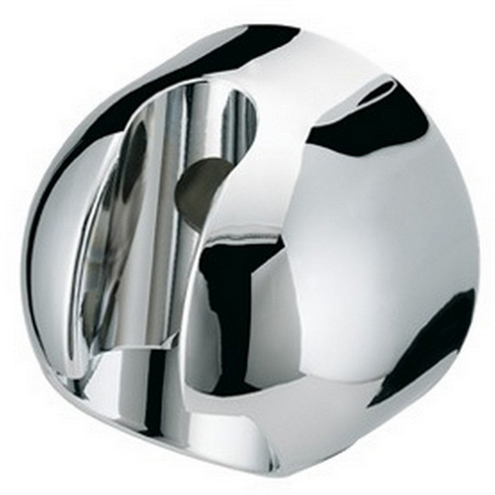 WB100C Bristan Wall Parking Bracket in Chrome