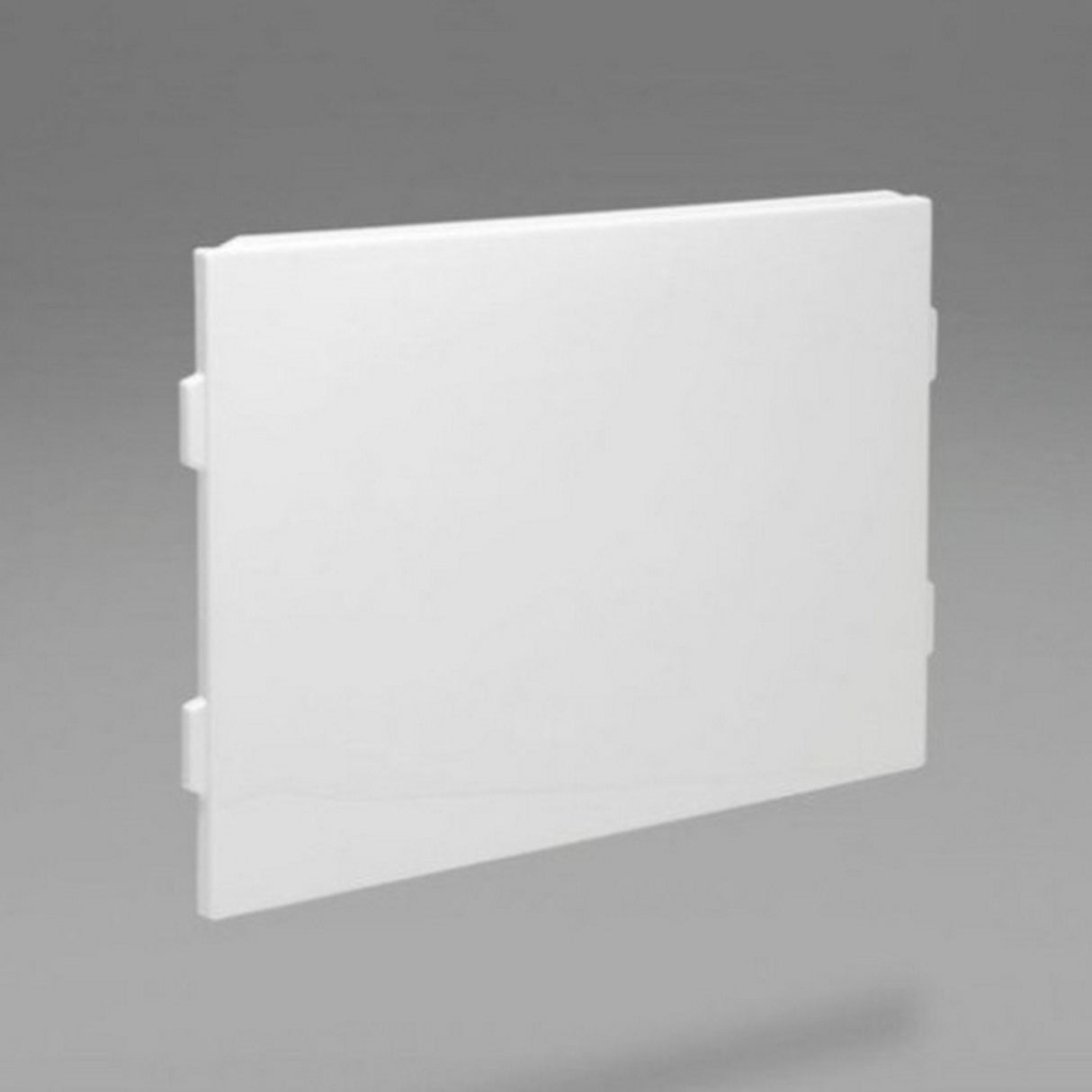 Carron Carronite End Bath Panel White