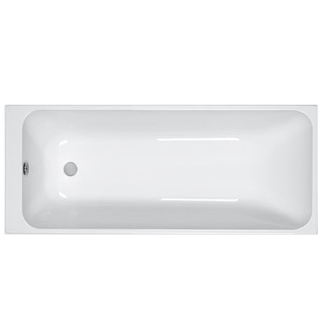 Carron Profile Single Ended Rectangular Bath