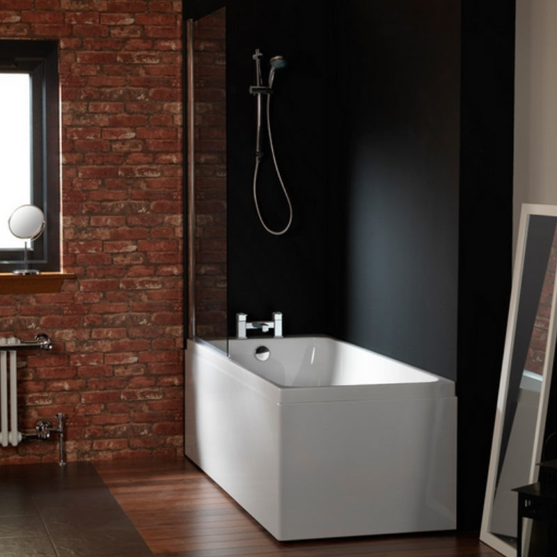 Carron Profile Single Ended Rectangular Bath